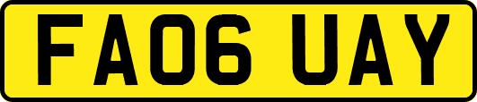 FA06UAY