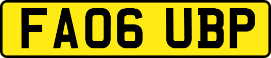 FA06UBP