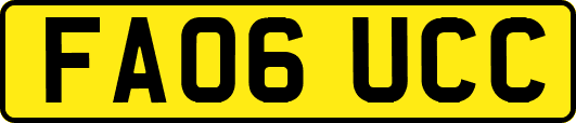 FA06UCC