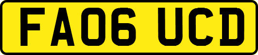 FA06UCD