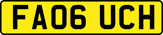 FA06UCH