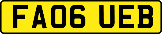 FA06UEB