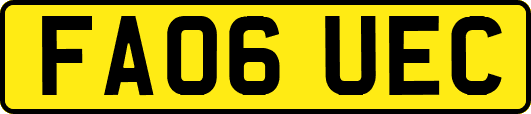 FA06UEC