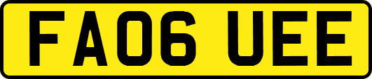FA06UEE