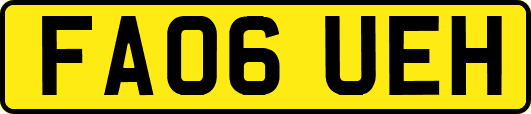 FA06UEH