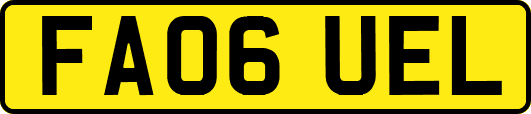 FA06UEL