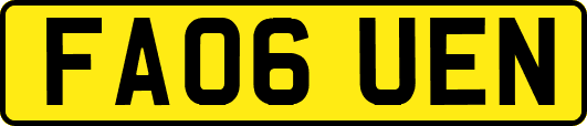FA06UEN