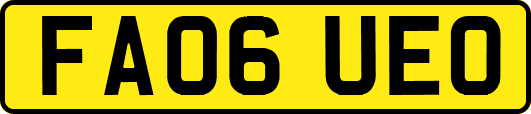 FA06UEO