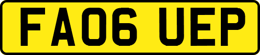 FA06UEP