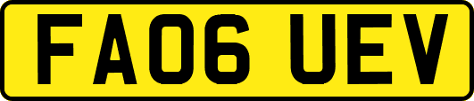 FA06UEV