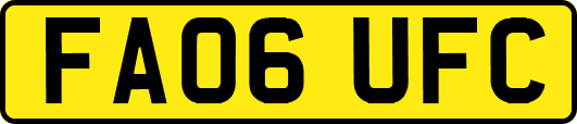 FA06UFC