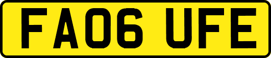 FA06UFE