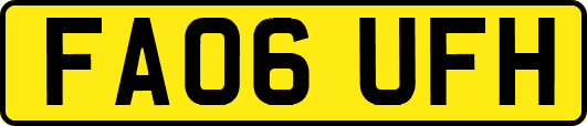FA06UFH