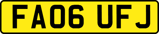 FA06UFJ