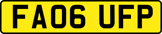 FA06UFP