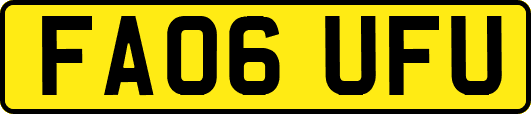 FA06UFU