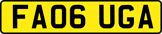 FA06UGA