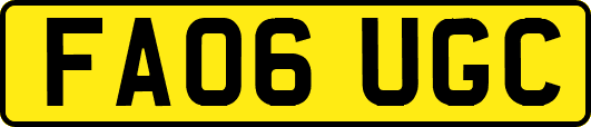 FA06UGC