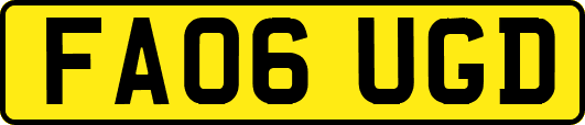 FA06UGD