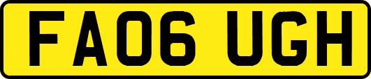 FA06UGH