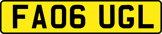 FA06UGL