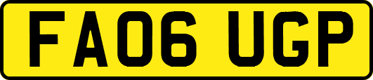 FA06UGP