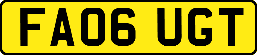 FA06UGT