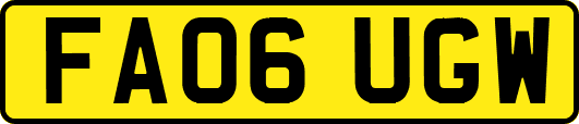 FA06UGW