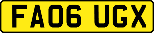 FA06UGX