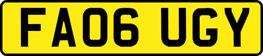 FA06UGY