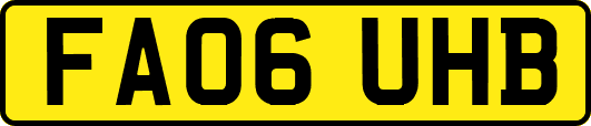 FA06UHB