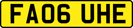FA06UHE