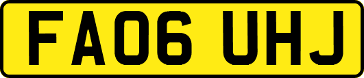 FA06UHJ