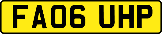 FA06UHP