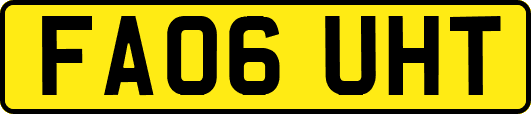FA06UHT