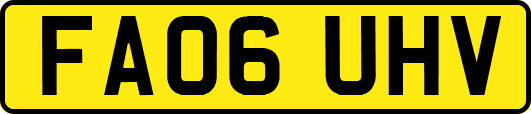 FA06UHV