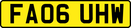 FA06UHW