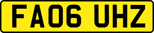 FA06UHZ
