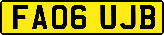FA06UJB