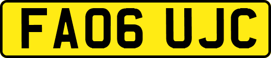 FA06UJC