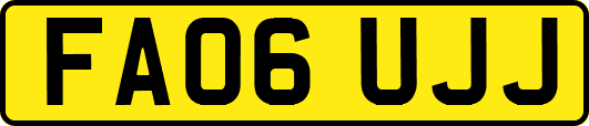 FA06UJJ