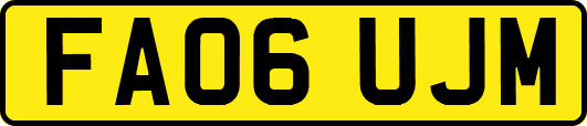 FA06UJM