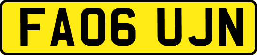 FA06UJN