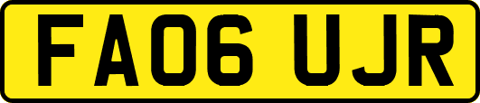 FA06UJR