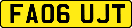FA06UJT