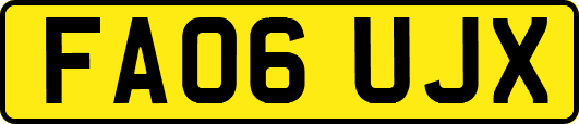 FA06UJX