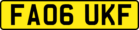 FA06UKF