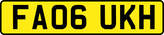 FA06UKH