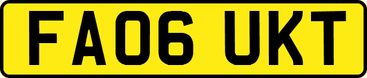 FA06UKT