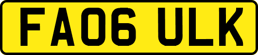 FA06ULK